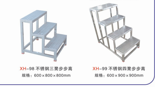 不锈钢的制品厂家